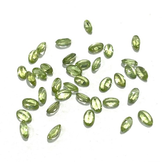 PERIDOT STONE