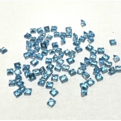 BLUE TOPAZ