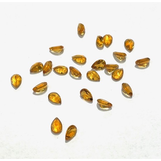 CITRINE