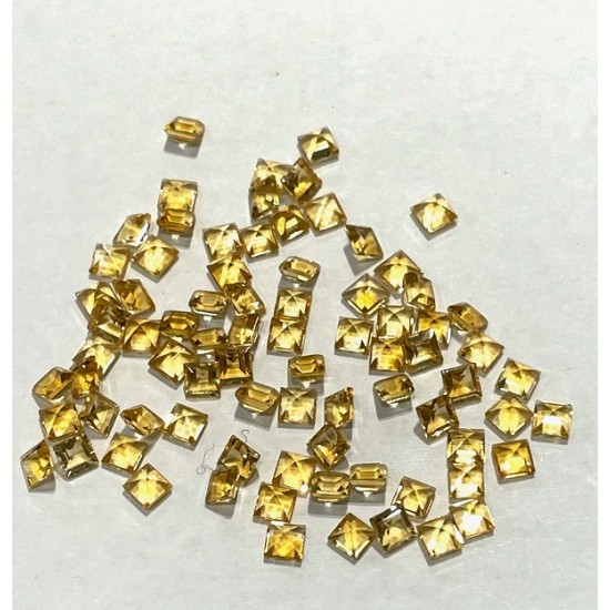 CITRINE