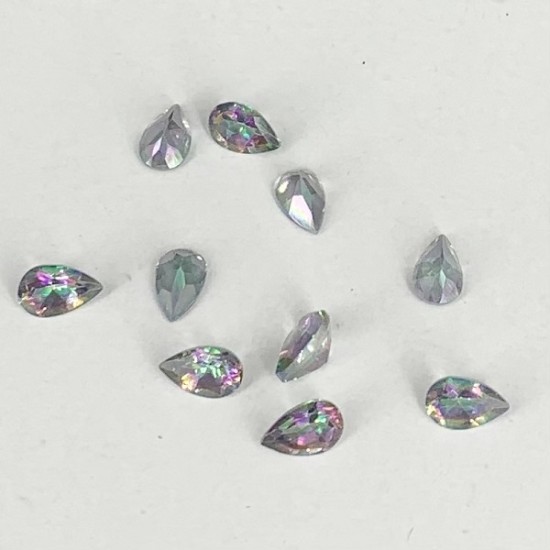 MYSTIC TOPAZ