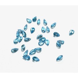 BLUE TOPAZ