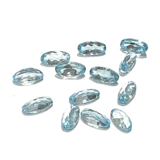 SKY BLUE TOPAZ STONE