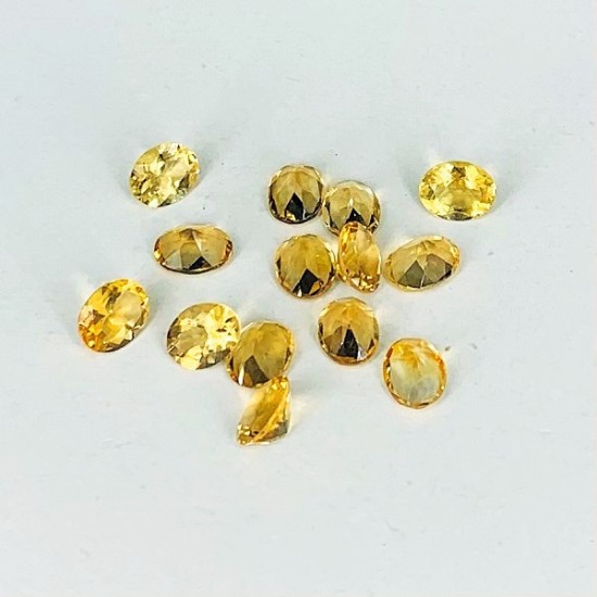 CITRINE