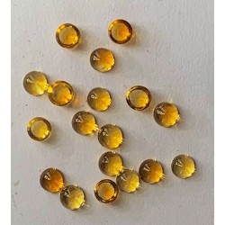 CITRINE CABS