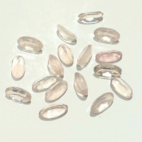 ROSE QUARTZ STONE