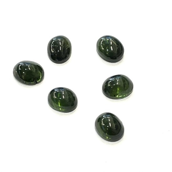 GREEN TOURMALINE