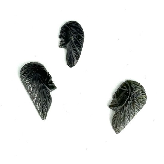 INDIAN HEAD