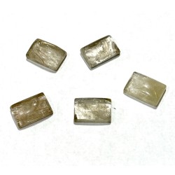 RUTILATED QUARTZ