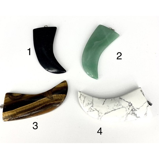 SEMI PRECIOUS STONES  