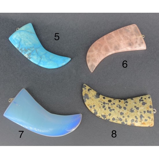 SEMI PRECIOUS STONES  