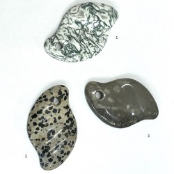 SEMIPERCIOUS STONES