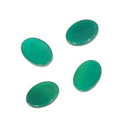 GREEN AGATE