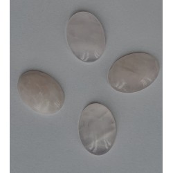 ROSE QUARTZ  STONE CABS