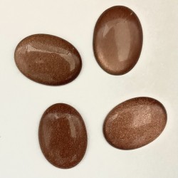 BROWN GOLDSTONE