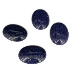 BLUE GOLDSTONE 