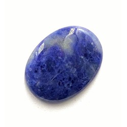 SODALITE OVAL CABS