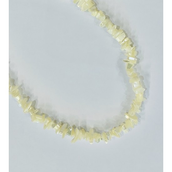 MOTHER OF PEARL CHIPS