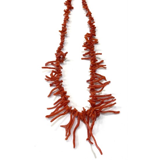 MEDITERANEAN CORAL BRANCHES