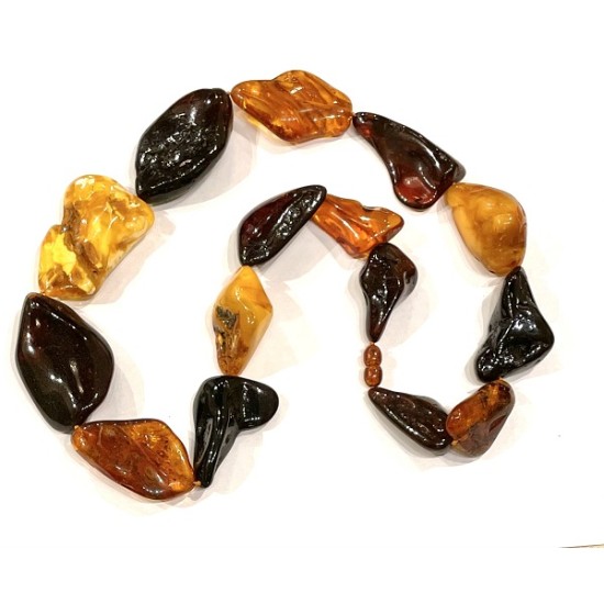 AMBER