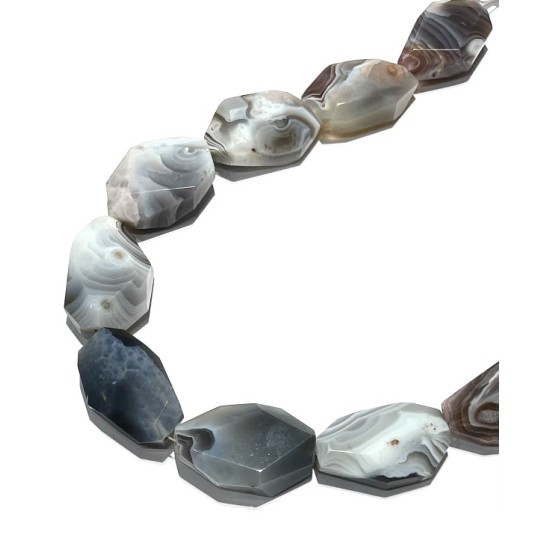 ΑΧΑΤΗΣ BOTSWANA