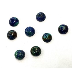 AZURITE MALACHITE