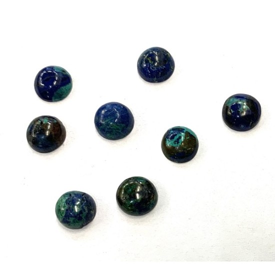 AZURITE MALACHITE