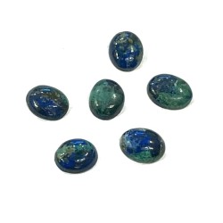 AZURITE MALACHITE