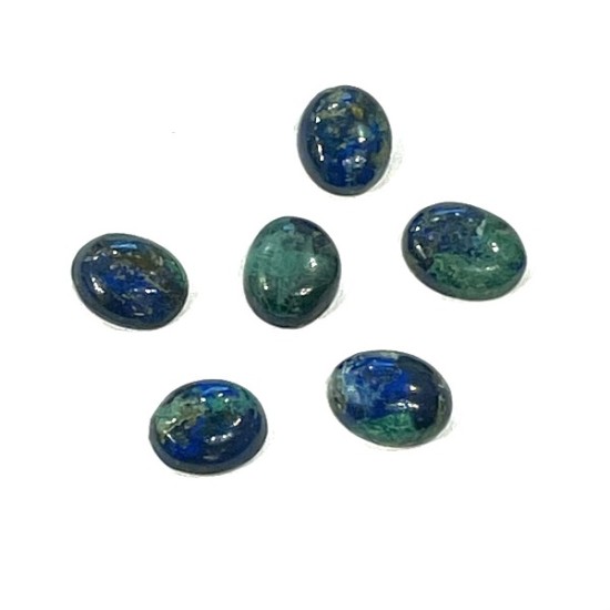 AZURITE MALACHITE
