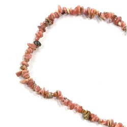 RHODOCHROSITE CHIPS