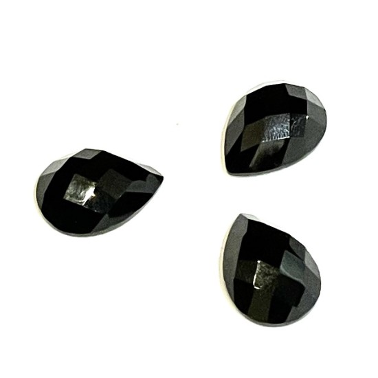 ΑΧΑΤΗΣ ΜΑΥΡΟΣ ΔΑΚΡΥ