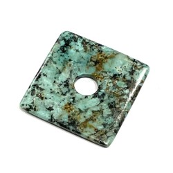 AFRICAN TURQUOISE