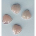 HEART SHAPE CABOCHONS