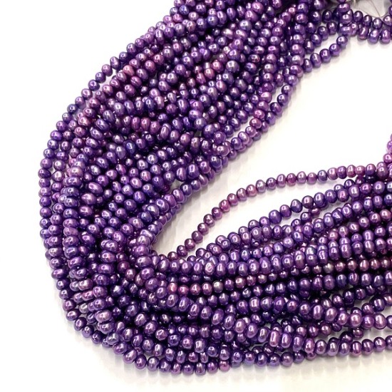 SEMIROUND FWP PURPLE COLOR