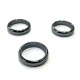 HEMATITE RING