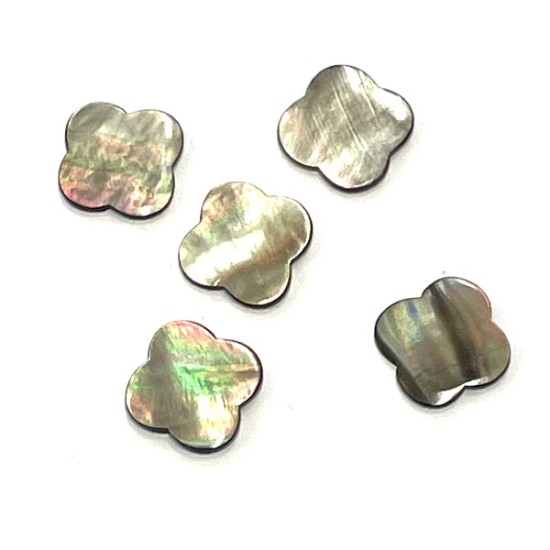 BLACK MOTHER OF PEARL 