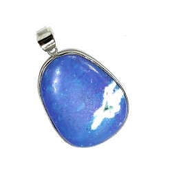 HOWLTE FREEFORM PENDANT