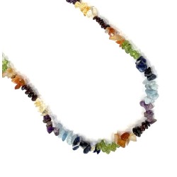 SEMIPRECIOUS STONES CHIPS