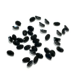 BLACK SPINEL