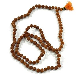 RUDRAKSHA MALA