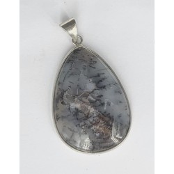 DENDRITE IRREGULAR SHAPE  PENDANT