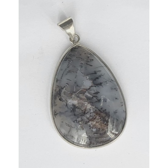 DENDRITE IRREGULAR SHAPE  PENDANT