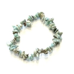 LARIMAR BRACELET
