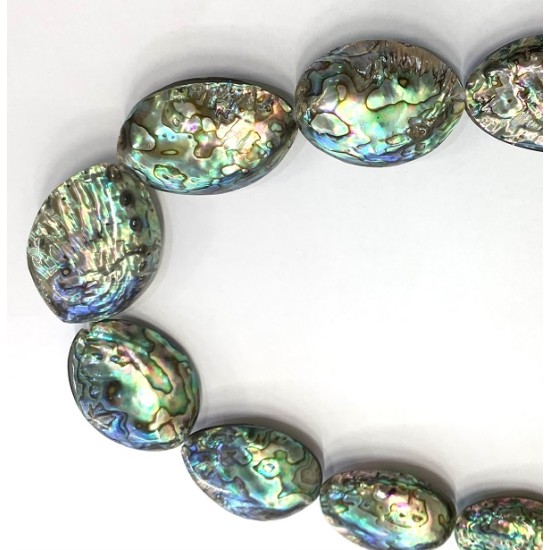 ABALONE ΑΚΑΝΟΝΙΣΤΑ