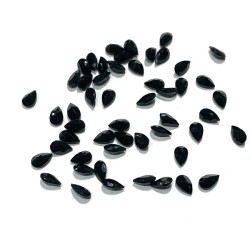 BLACK SPINEL