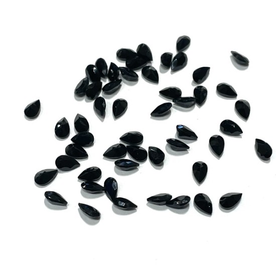 BLACK SPINEL