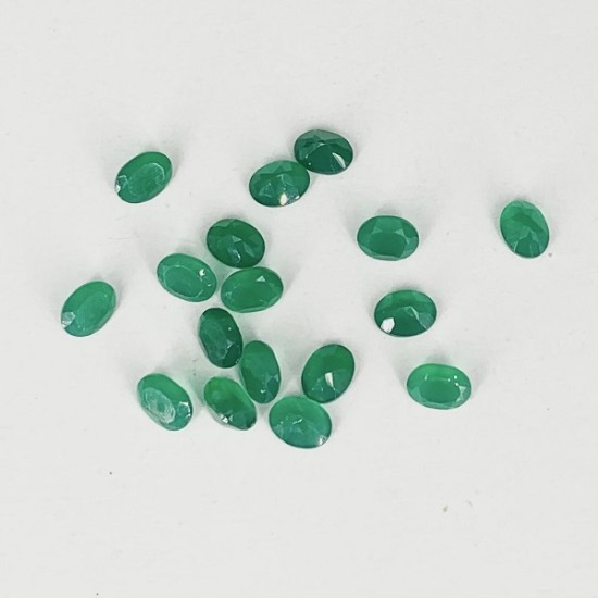 GREEN AGATE