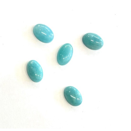 AMAZONITE