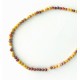 MOKAITE  ROUND BEADS