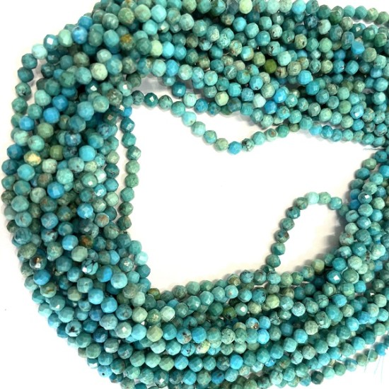 TURQUOISE